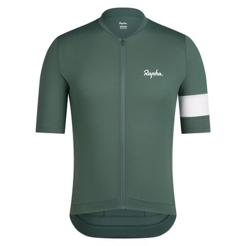 Áo Đạp Xe | Men's Core Lightweight Jersey