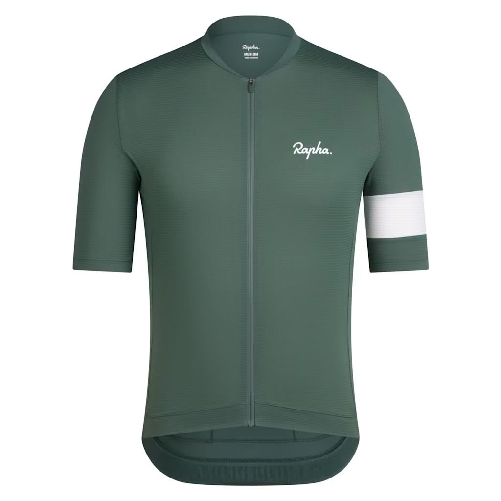 Áo Đạp Xe | Men's Core Lightweight Jersey