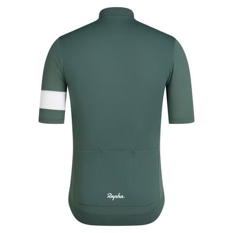 Áo Đạp Xe | Men's Core Lightweight Jersey