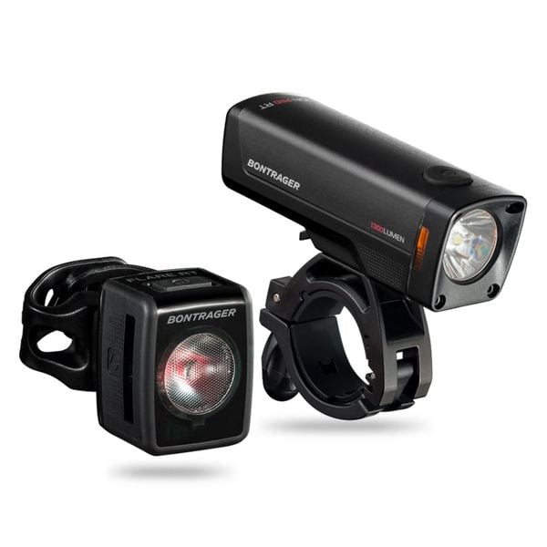 Bontrager Ion Pro RT/Flare RT Light Set