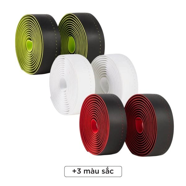 dây quấn tay lái bontrager | perf line handlebar tape set