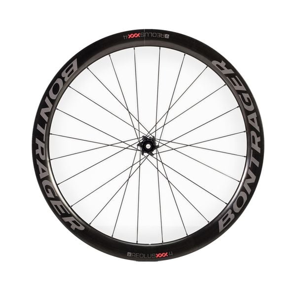 Bánh xe Bontrager Aeolus XXX 4 TLR Disc Clincher