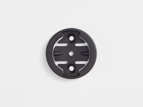 Đế Phụ Kiện Cổ Lái BONTRAGER Pro Blendr Garmin Adapter Puck