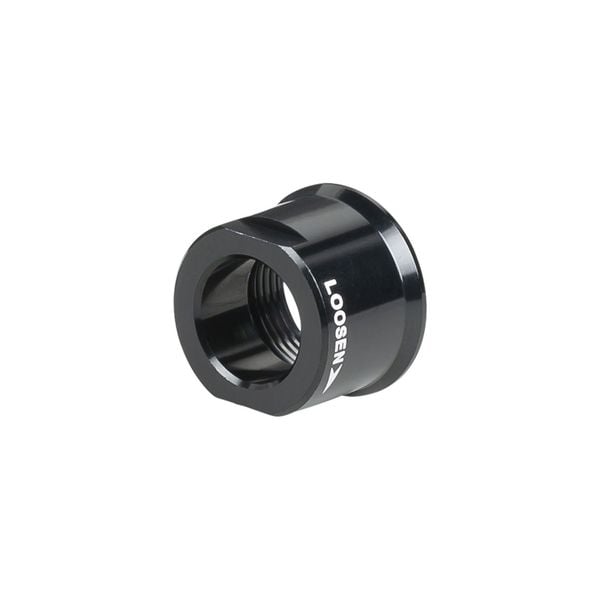 Nắp Trục Đùm Bontrager | XDR 12mm Drive Side Comp End Cap