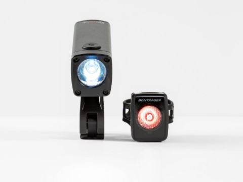 Ion Pro RT / Flare RT
