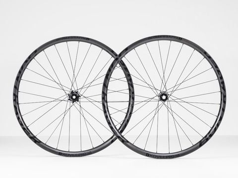 Bontrager Kovee Pro 30 TLR Boost 29″ MTB Wheels