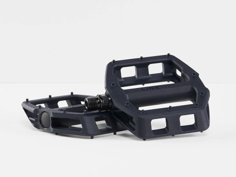 Bontrager Line Comp Flat Pedal Set