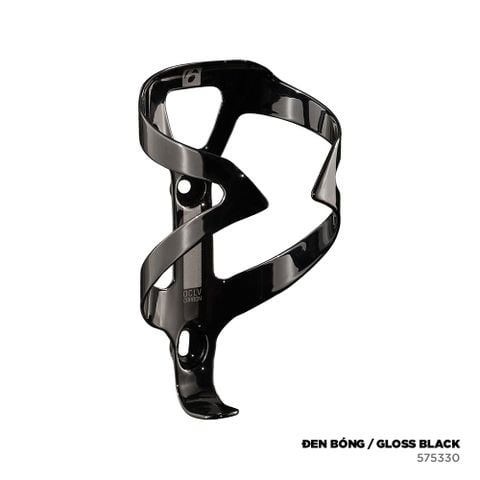 Gọng Bình Nước Xe Đạp Carbon | Pro Bottle Cage