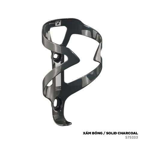 Gọng Bình Nước Xe Đạp Carbon Bontrager | Pro Bottle Cage