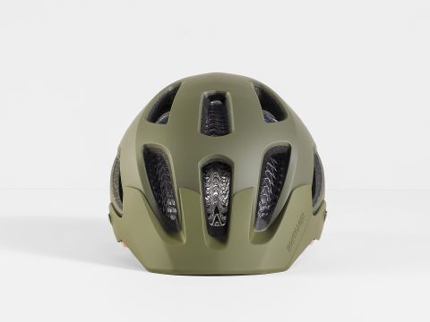 Mũ Bảo Hiểm Xe Đạp Địa Hình Bontrager | Rally Wavecel