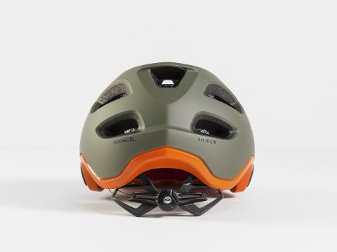 Mũ Bảo Hiểm Xe Đạp Địa Hình Bontrager | Rally Wavecel