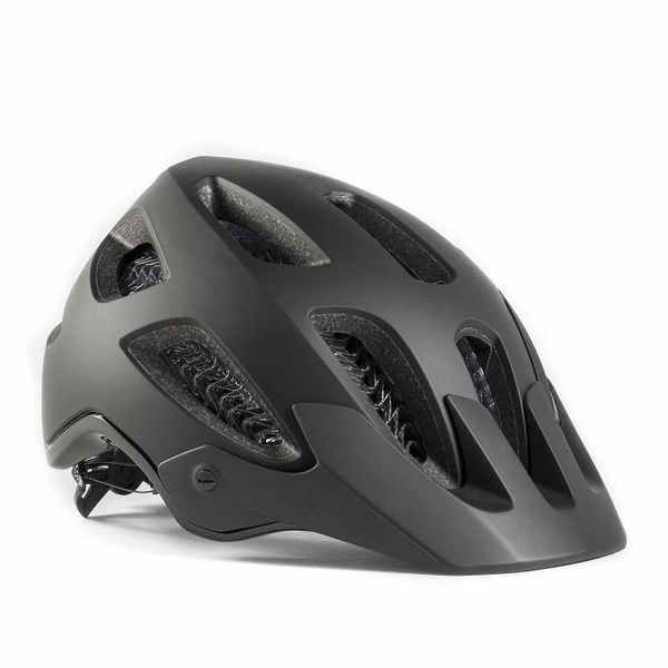 Mũ bảo hiểm xe đạp địa hình Bontrager Rally WaveCel