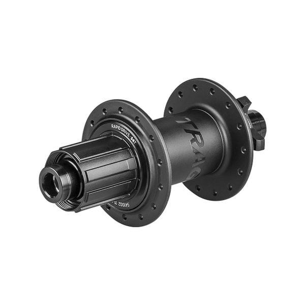 Đùm sau Bontrager Rapid Drive 54 Boost