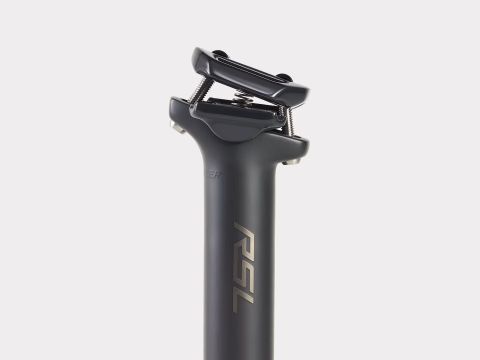 Cốt Yên | RSL 31.6 Seatpost