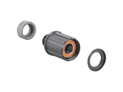 Cối Líp 11 Tốc Độ | Bontrager RX-342 11-Speed Road Freehub Body