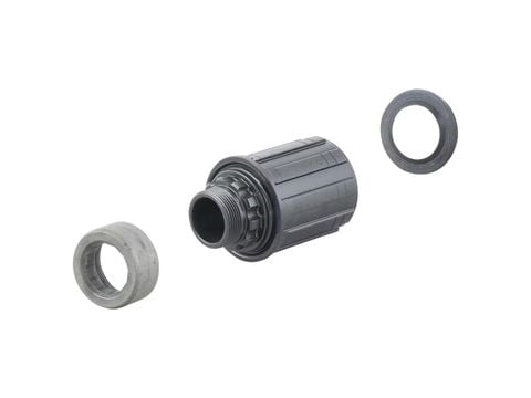 Cối Líp 11 Tốc Độ | Bontrager RX-342 11-Speed Road Freehub Body