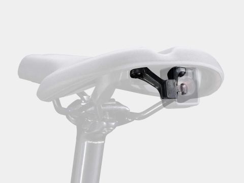 Ngàm Gắn Đèn Sau Yên Xe | Blendr Saddle Accessory Mount