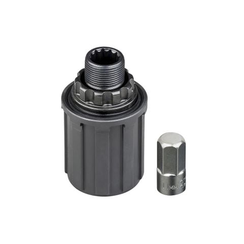 Cối Líp 8/9/10 Tốc Độ | Freehub Body