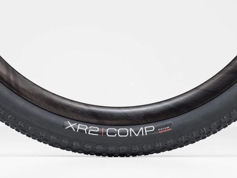 Lốp Xe Đạp Địa Hình Bontrager | XR2 Comp