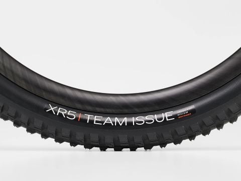 Lốp Xe Đạp Địa Hình Bontrager | Xr5 Team Issue TLR [27.5X2.5]