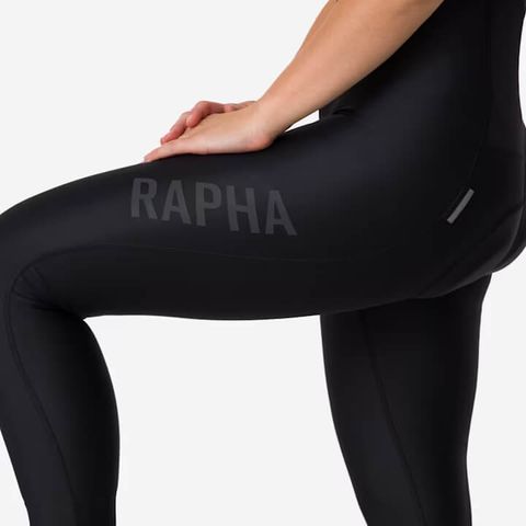 Women's Pro Team Lightweight Tights