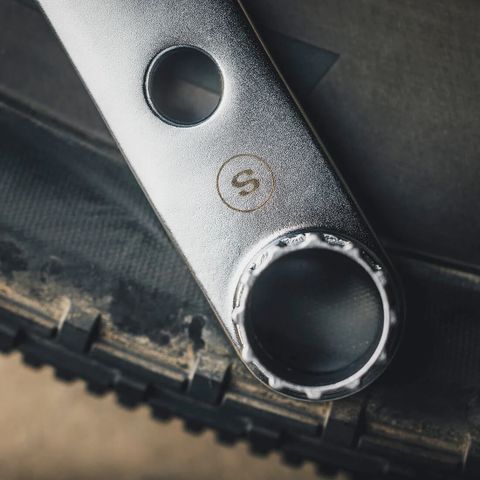 Dụng Cụ Mở Khoá BB, Ổ Líp, Đĩa Thắng FEEDBACK SPORTS Bottom Bracket + Lockring Tool