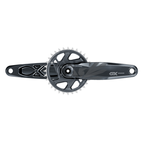 GX Eagle Dub Thế Hệ 2