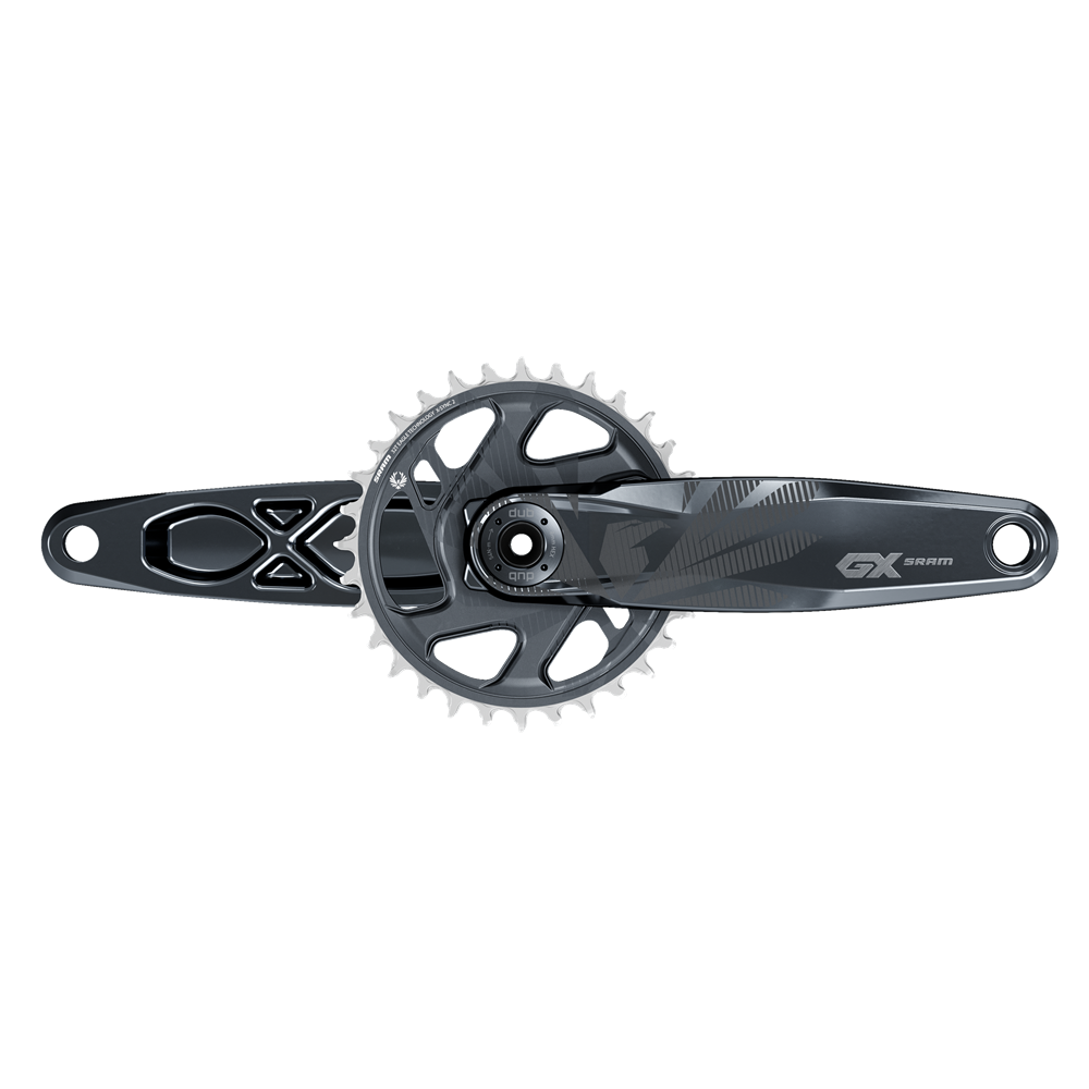 GX Eagle Dub Thế Hệ 2