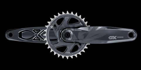 Groupset Sram | GX Eagle [1 X 12]