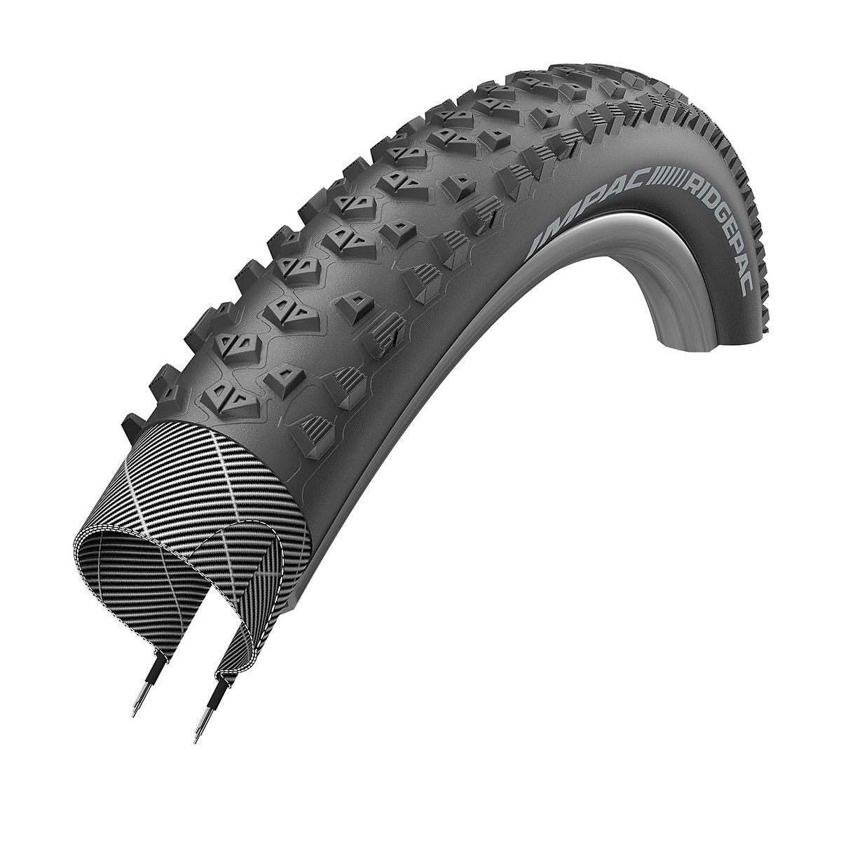 schwalbe impac crosspac