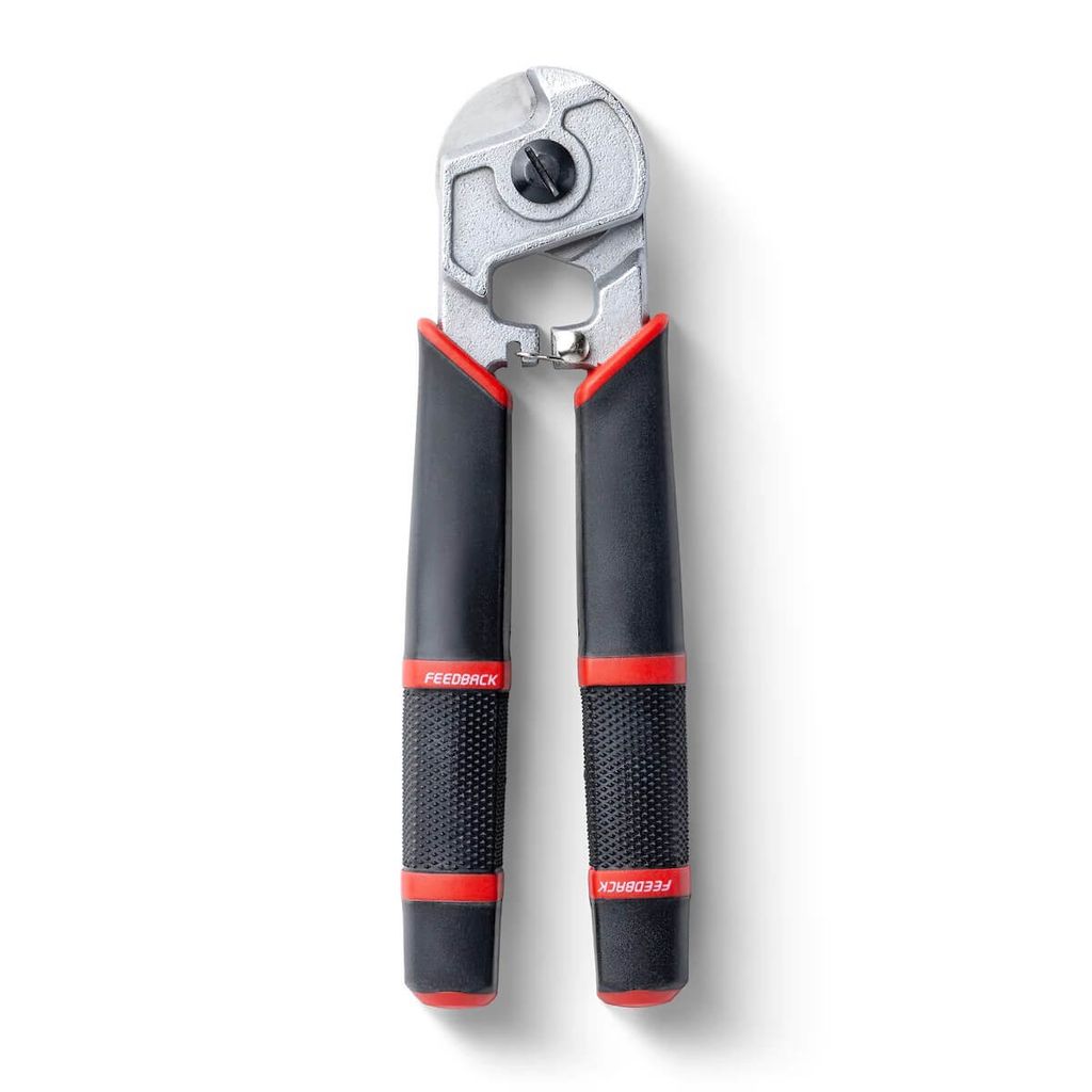Kìm cắt cáp Feedback Sports | Cable and Housing Cutter