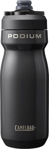 Bình Xe Đạp Giữ Nhiệt | Podium Steel Bike Bottle 530ml