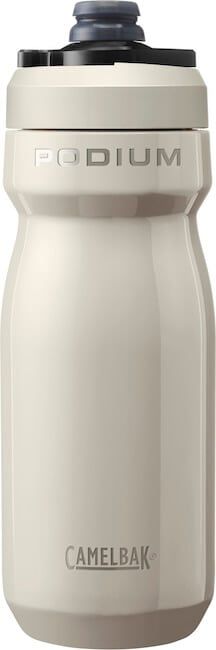Podium Steel Bike Bottle 530ml