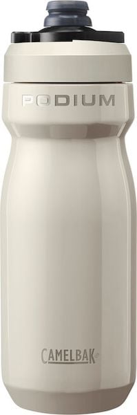 Podium Steel Bike Bottle 530ml