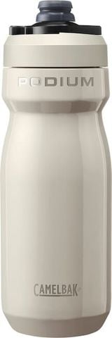 Bình Xe Đạp Giữ Nhiệt | Podium Steel Bike Bottle 530ml