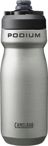 Bình Xe Đạp Giữ Nhiệt | Podium Steel Bike Bottle 530ml