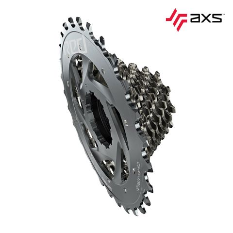 Ổ Líp Xe Sram | Red AXS XG-1290 12 Tốc Độ