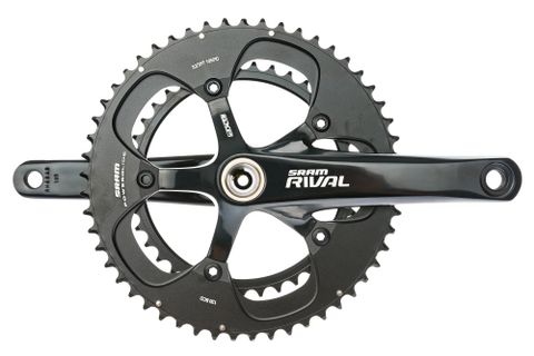 Bộ Giò Đạp Sram | Rival GXP [53/39] 10 Tốc độ