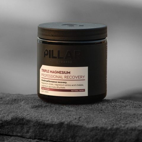 Bột Hòa Tan Bổ Sung Magnesium | Triple Magnesium Professional Recovery