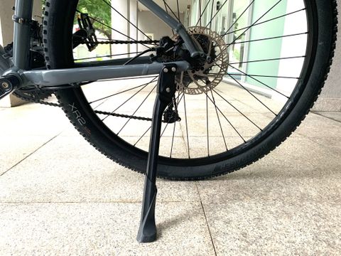 Chân Chống Chấu Kép Jett | Rear 2-bolt Direct Mount