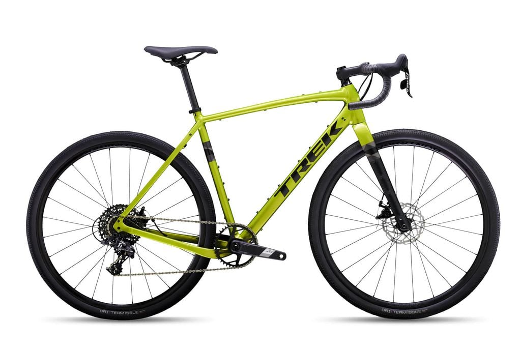 Xe Đạp Gravel/ Touring TREK Checkpoint ALR 4