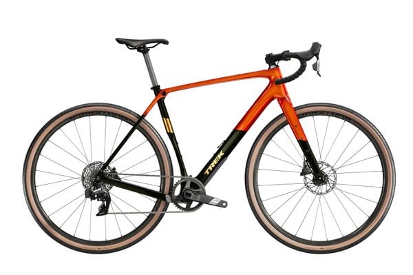 Xe Đạp Gravel | Checkpoint SL 5 AXS Gen 3