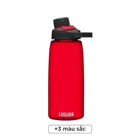 Bình Nước Nhựa | Chute Mag Water Bottle 1L