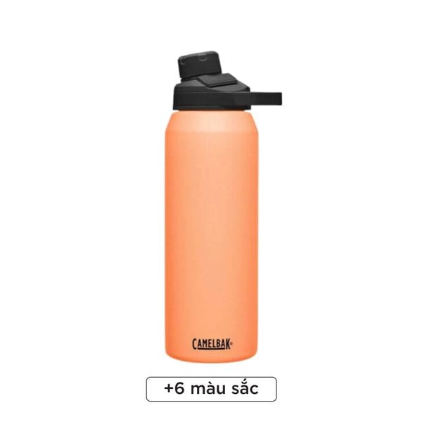 Bình Giữ Nhiệt Nóng Lạnh Camelbak | Chute Mag, Insulated SST 1L