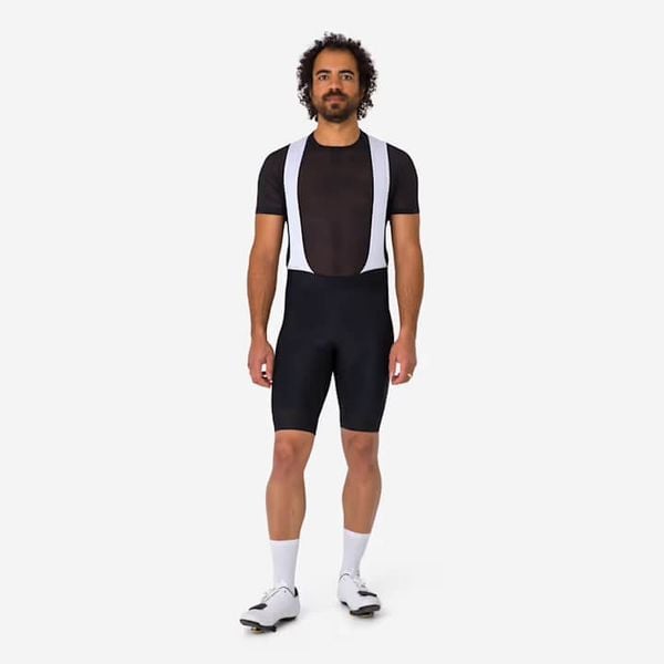 Quần Yếm Đạp Xe Men's Core Bib Shorts