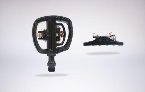 Bàn Đạp Cá 2 Chấu | Commuter Clipless Pedals