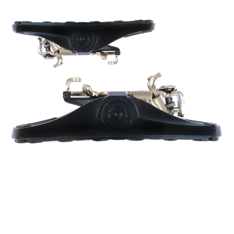 Bàn Đạp Cá 2 Chấu | Commuter Clipless Pedals