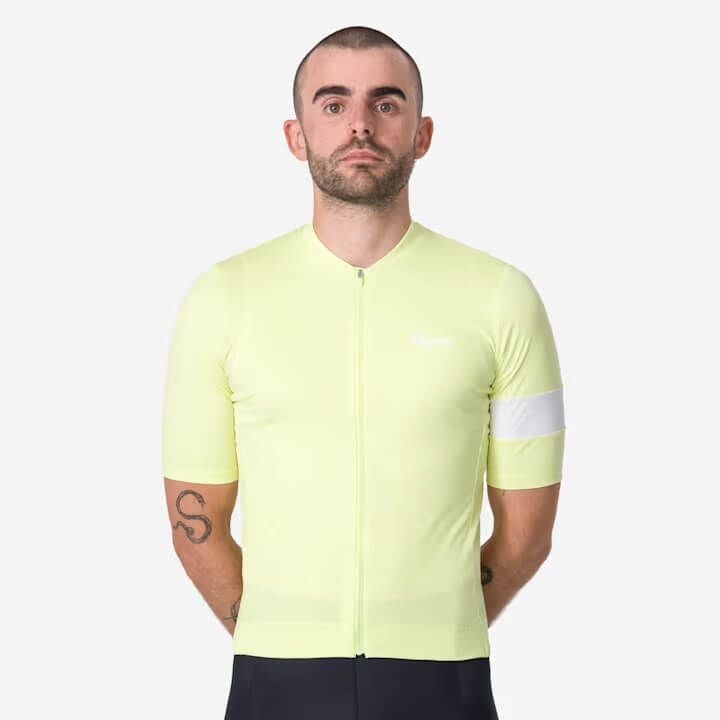 Áo Đạp Xe | Men's Core Jersey
