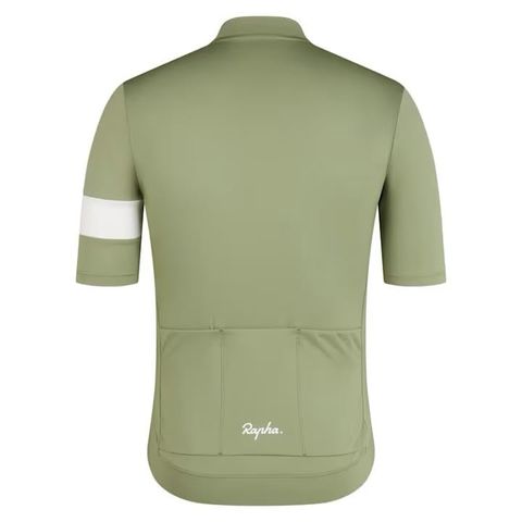 Áo Đạp Xe | Men's Core Jersey
