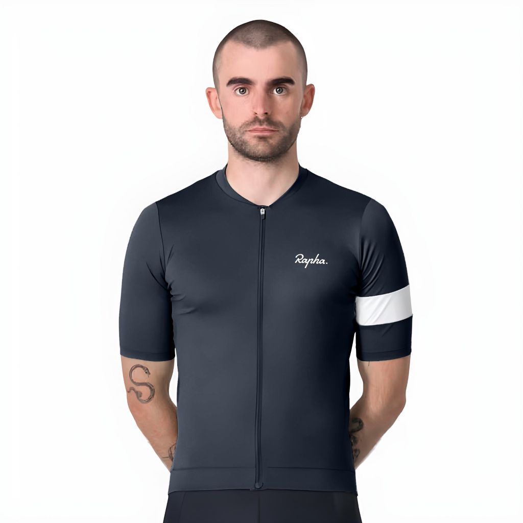Áo Đạp Xe | Men's Core Jersey